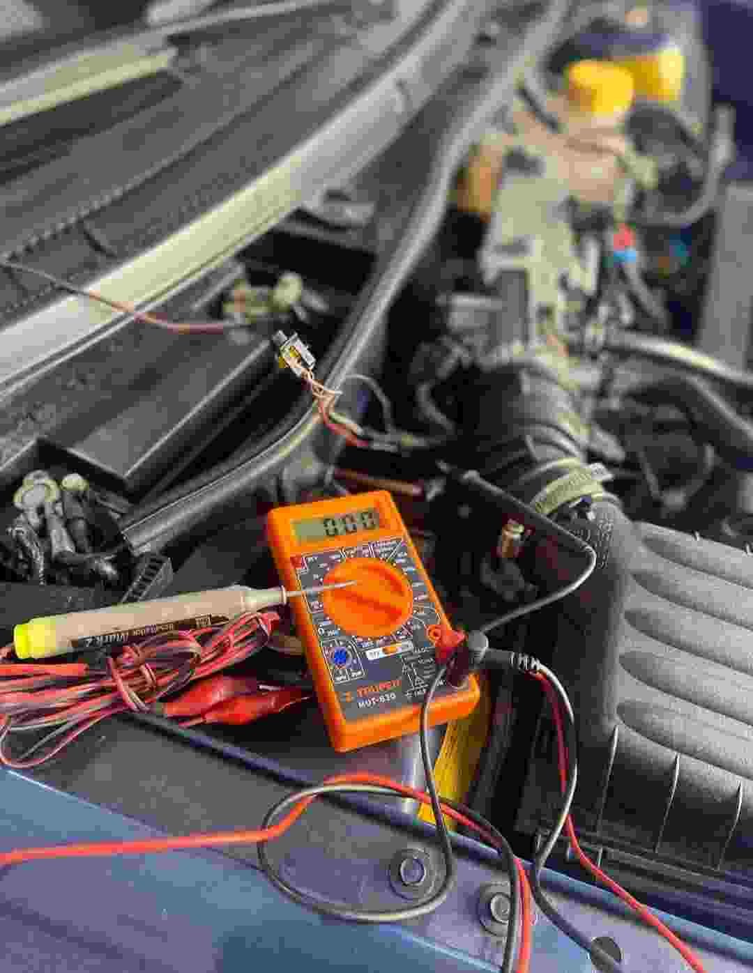 baterías a domicilio