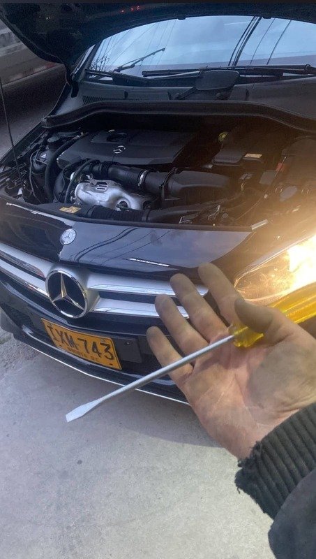 Mecánico a Domicilio en Bogotá | HomeFix Automotriz